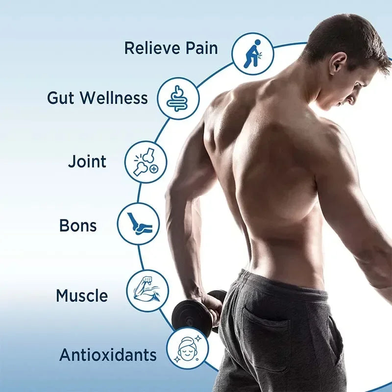 BPC-159 â Digestive Support & Joint Recovery