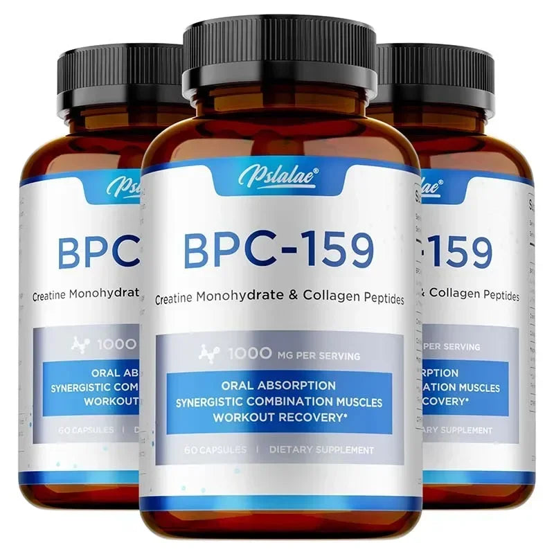BPC-159 â Digestive Support & Joint Recovery