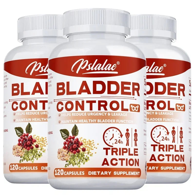 Bladder Health Supplement â Cleanse & Protect Naturally