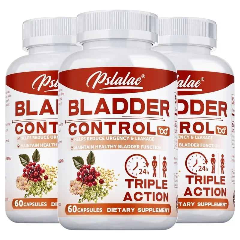 Bladder Health Supplement â Cleanse & Protect Naturally