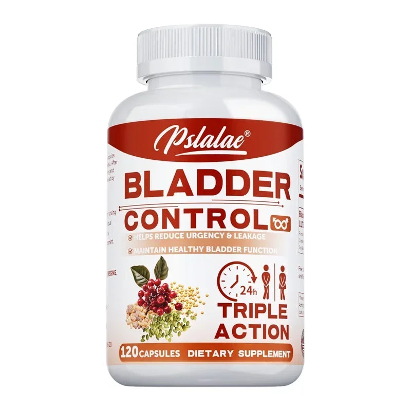 Bladder Health Supplement â Cleanse & Protect Naturally
