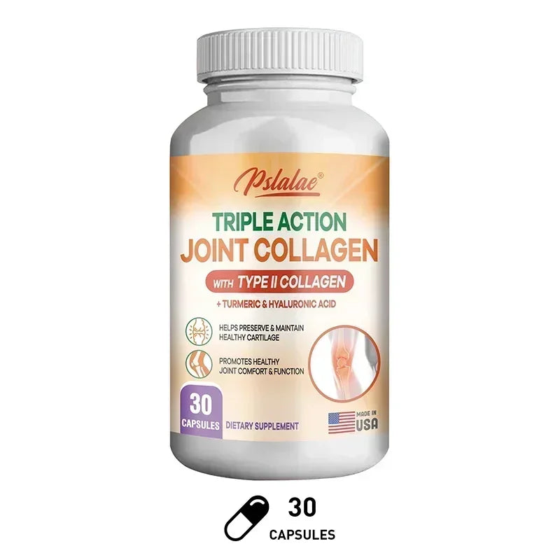 Joint Collagen – Flexibility, Comfort & Cartilage Support