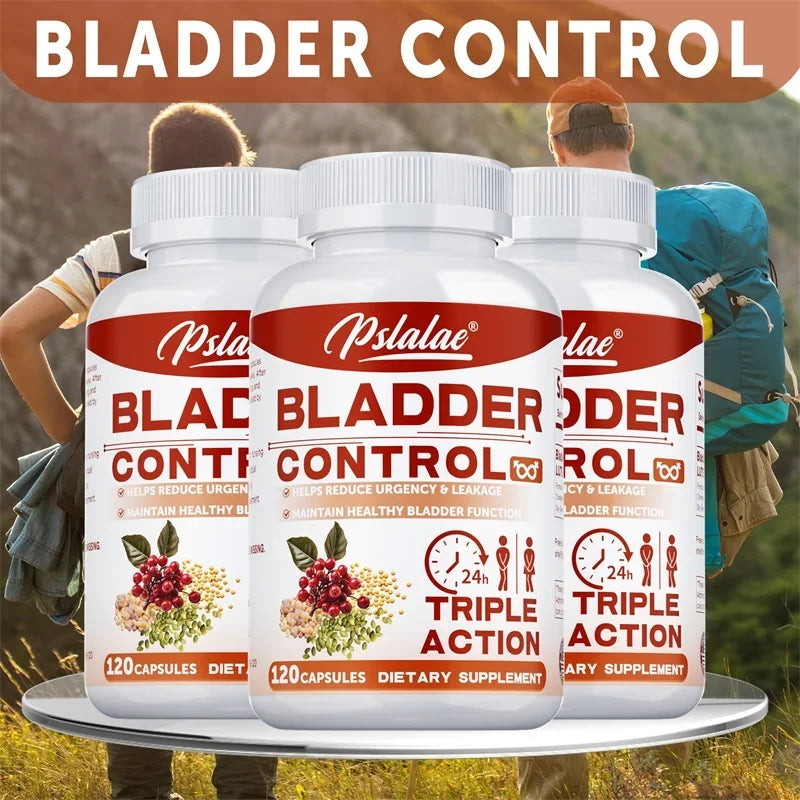 Bladder Health Supplement â Cleanse & Protect Naturally