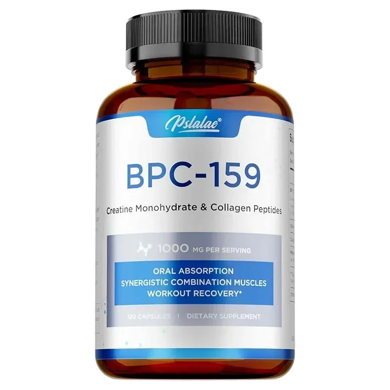 BPC-159 â Digestive Support & Joint Recovery