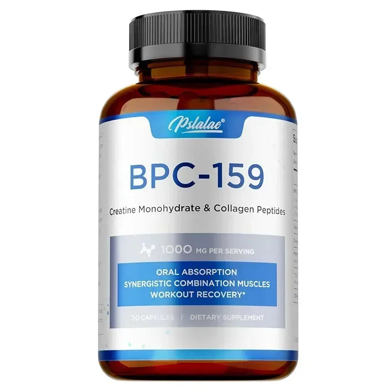 BPC-159 â Digestive Support & Joint Recovery