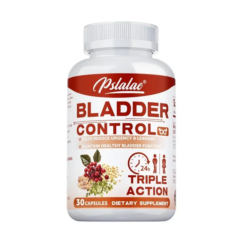 Bladder Health Supplement â Cleanse & Protect Naturally