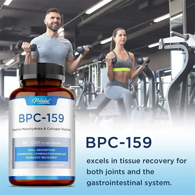 BPC-159 â Digestive Support & Joint Recovery