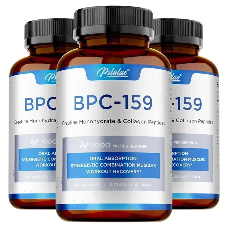 BPC-159 â Digestive Support & Joint Recovery