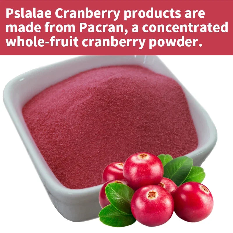 Organic Cranberry â Urinary Tract & Antioxidant Support