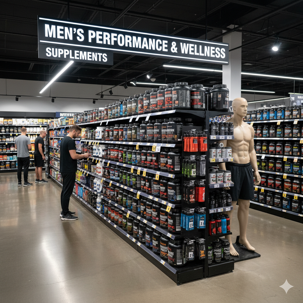Men’s