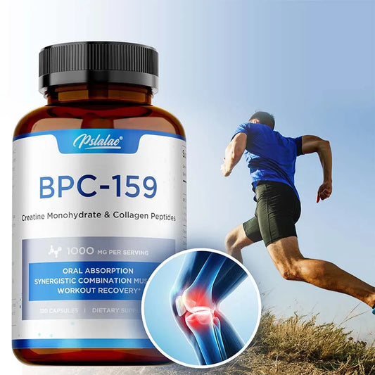BPC-159 – Digestive Support & Joint Recovery