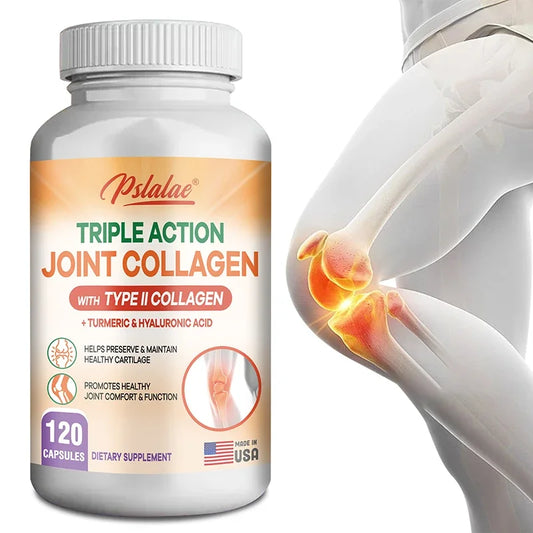 Joint Collagen – Flexibility, Comfort & Cartilage Support